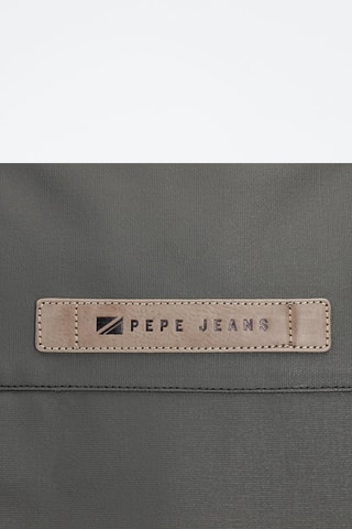 Trousse Truxton - Gris