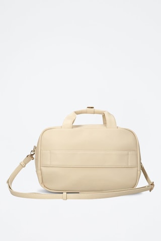 Trousse de toilette Sprig - Beige