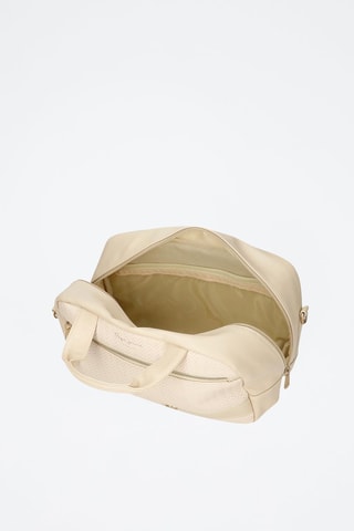 Trousse de toilette Sprig - Beige