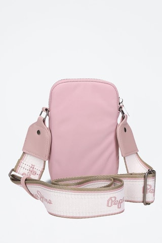 Etui pour téléphone Corin - Rose