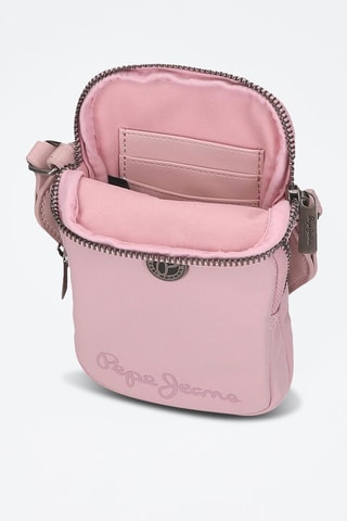 Etui pour téléphone Corin - Rose