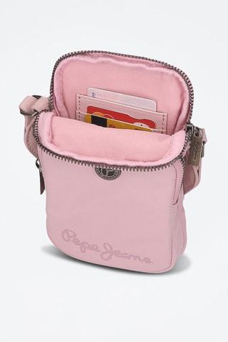 Etui pour téléphone Corin - Rose