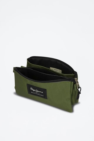 Trousse Aris - Vert