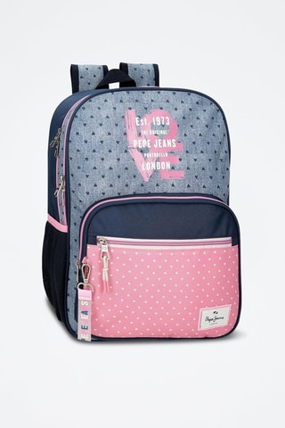 Zaino Noni - Multicolore