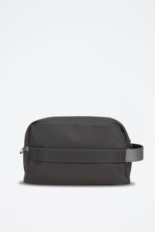 Trousse de toilette Ruby - Gris