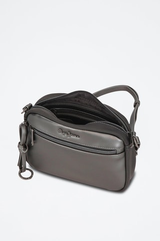 Sac bandoulière Ruby - Gris