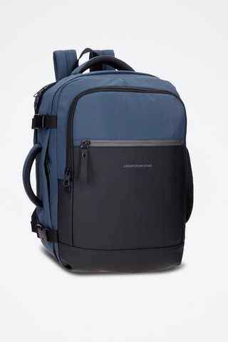 Sac à dos Sail up - Bleu