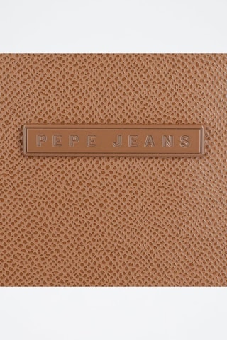 Porte-monnaie Elia - Marron