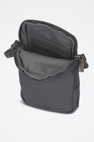 Sac bandoulière Corin - Gris