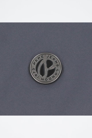 Sac bandoulière Corin - Gris