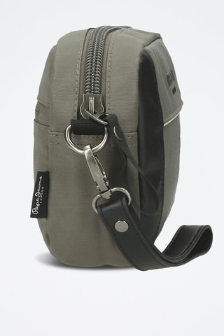 Trousse de toilette Dortmund - Vert