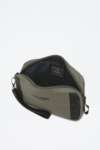 Trousse de toilette Dortmund - Vert