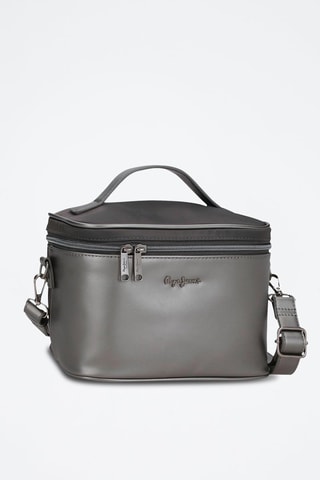 Trousse de toilette Ruby - Gris