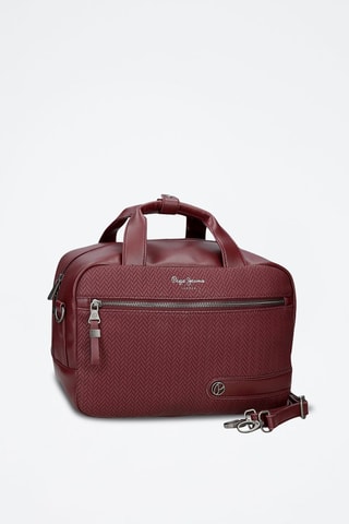 Trousse de toilette Sprig - Rouge