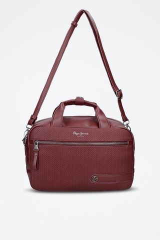 Trousse de toilette Sprig - Rouge