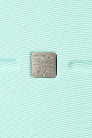 Valise cabine Jane  - 55 cm - Bleu