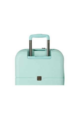 Valise cabine Jane  - 55 cm - Bleu