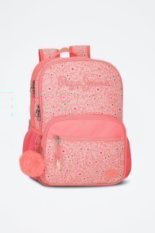 Sac à dos Nahid - Rose