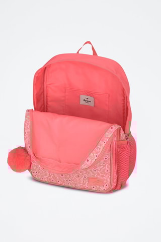 Sac à dos Nahid - Rose