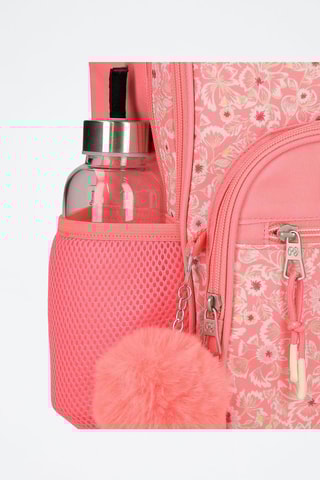 Sac à dos Nahid - Rose