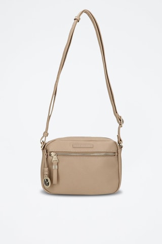 Sac bandoulière Elia - Gris