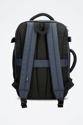 Sac à dos connecté Hoxton - Bleu