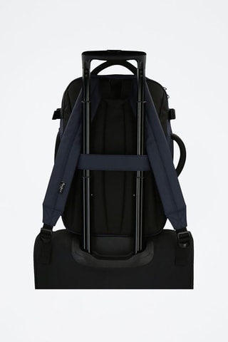 Sac à dos connecté Hoxton - Bleu