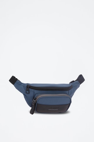 Sac banane Sail up - Bleu
