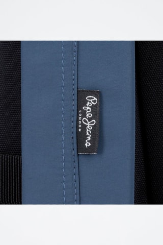 Sac banane Sail up - Bleu