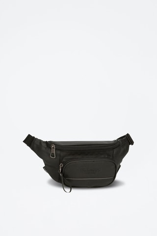 Sac banane Dortmund - Noir et gris