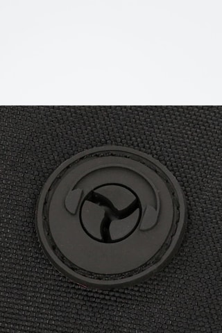 Sac à dos Luca - Noir et vert