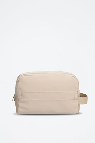 Trousse de toilette Morgan - Beige