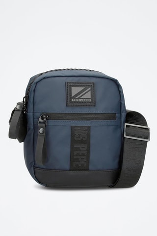 Pochette Hoxton - Bleu