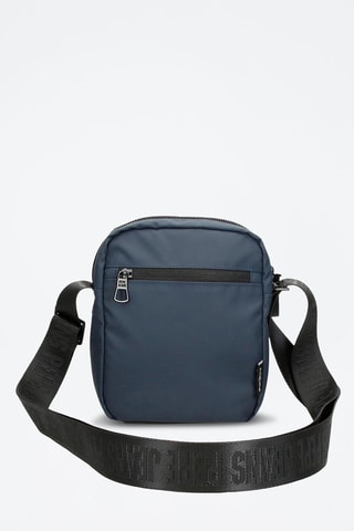 Pochette Hoxton - Bleu