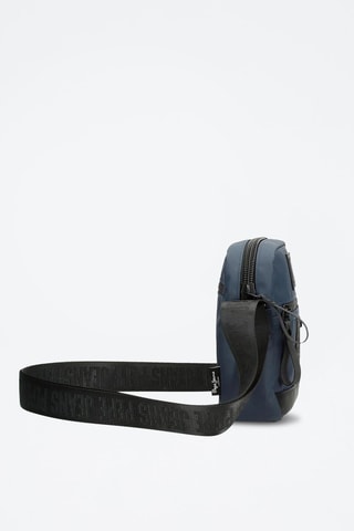 Pochette Hoxton - Bleu