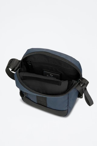 Pochette Hoxton - Bleu