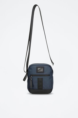 Pochette Hoxton - Bleu