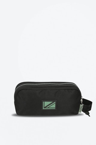 Astuccio Davis - Nero