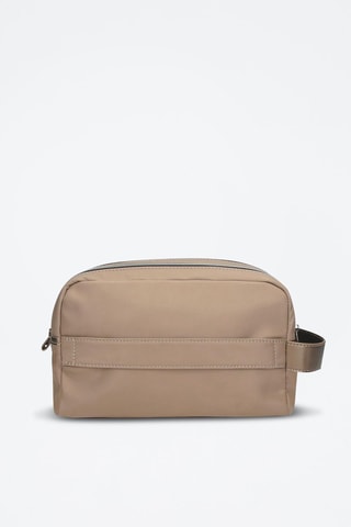 Trousse de toilette Ruby - Beige