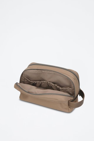 Trousse de toilette Ruby - Beige