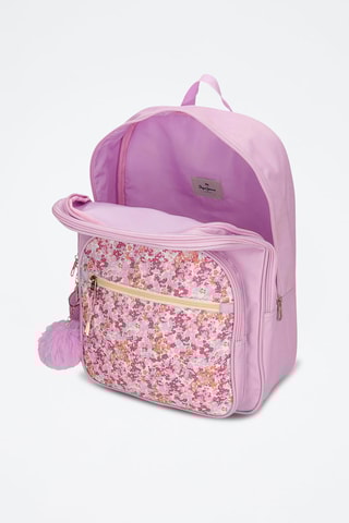 Sac à dos Sandra - Rose