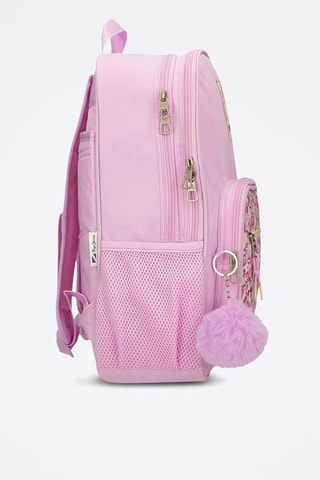 Sac à dos Sandra - Rose