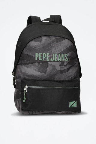 Sac à dos Davis - Noir