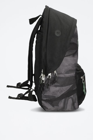 Sac à dos Davis - Noir