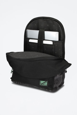 Sac à dos Davis - Noir