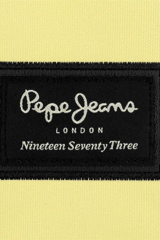 Pochette Aris - Jaune