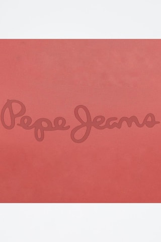 Sac à dos Corin - Rose et argenté