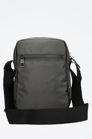 Sac bandoulière Stratford - Gris