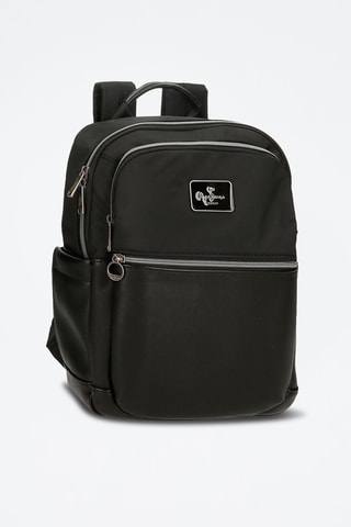 Sac à dos Christine - Noir