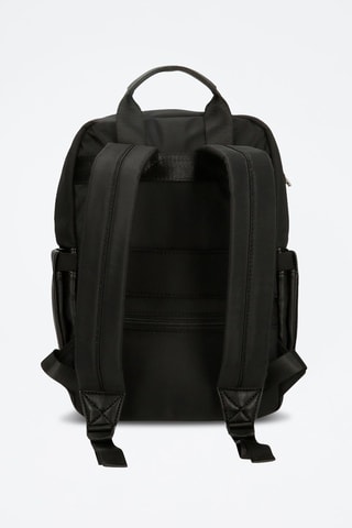 Sac à dos Christine - Noir